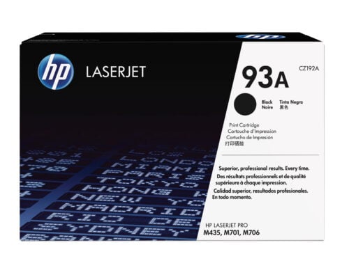 Toner Cartridges