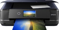 Epson Expression Photo XP-970 - Afbeelding 2