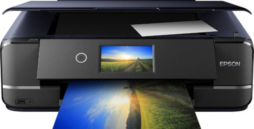 Printen & Scannen