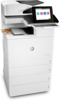HP Color LaserJet Enterprise Flow MFP M776z - Afbeelding 4