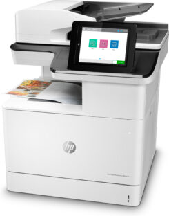 HP Color LaserJet Enterprise MFP M776dn - Afbeelding 3