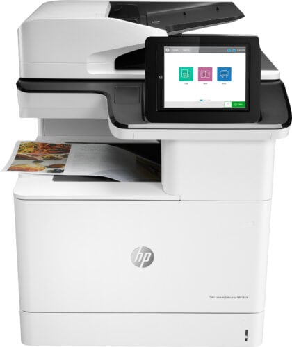Printen & Scannen