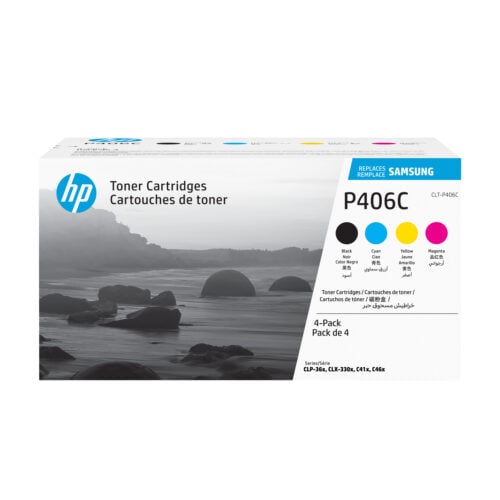 Printen & Scannen