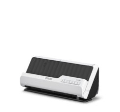 Epson DS-C330 Scanner met ADF + invoer voor losse vellen 600 x 600 DPI A4 Zwart, Wit - Afbeelding 5