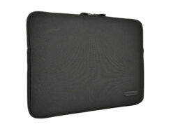 Conceptronic OBRIX02B laptoptas 36,6 cm (14.4") Opbergmap/sleeve Zwart - Afbeelding 3