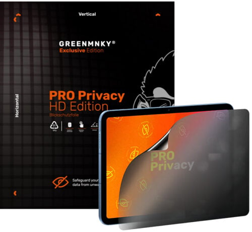 Screenprotectors