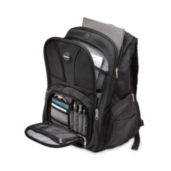 Kensington Contour Laptop Backpack - 17 inch/43,2 cm - Afbeelding 6