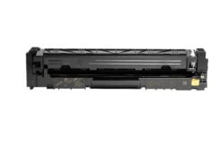HP 201A originele gele LaserJet tonercartridge