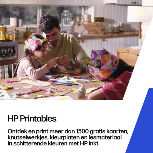 Printen & Scannen