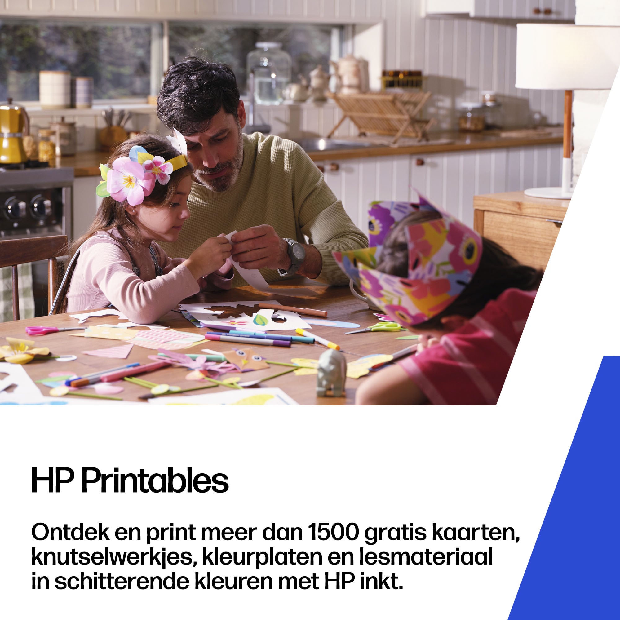 HP Officejet Enterprise inktverzamelunit