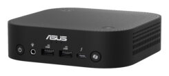 ASUS NUC RNUC14LNKU5073N2 Intel Core Ultra 5 226V 16 GB LPDDR5x-SDRAM 512 GB SSD Windows 11 Pro Mini PC Zwart - Afbeelding 2