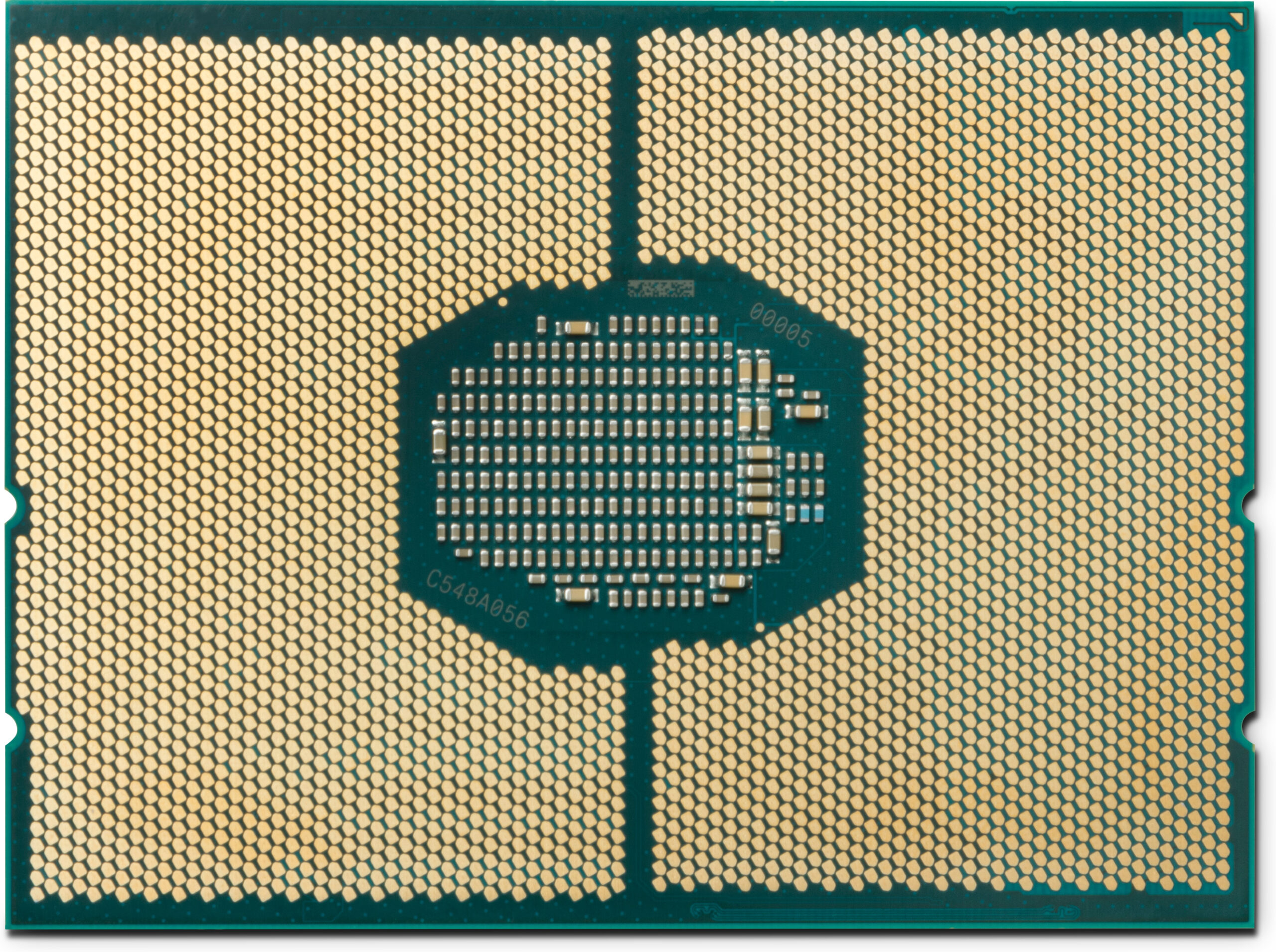 HP Z8G4 Xeon 4216 2.1 2400 100W 16C CPU2 processor - Afbeelding 2