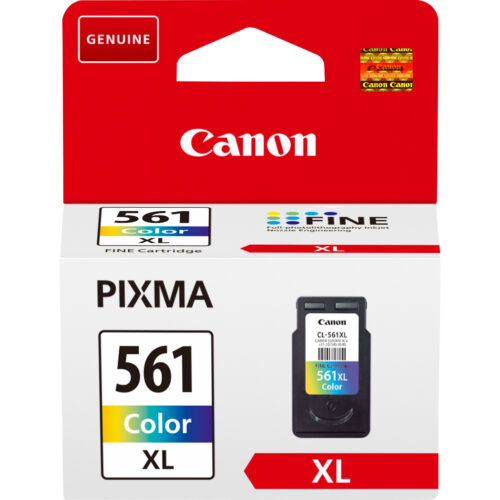 Printen & Scannen