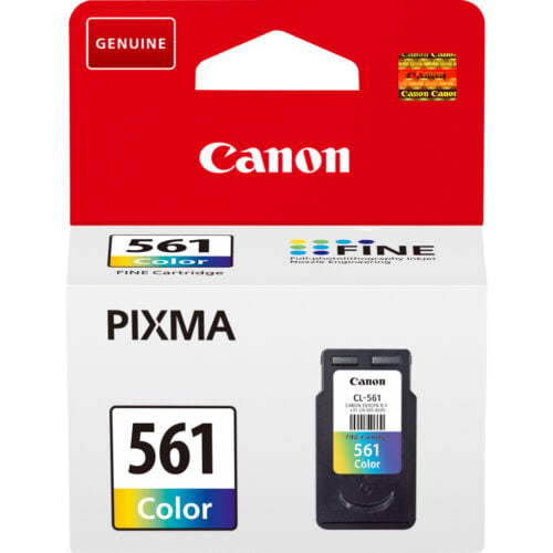 Printen & Scannen
