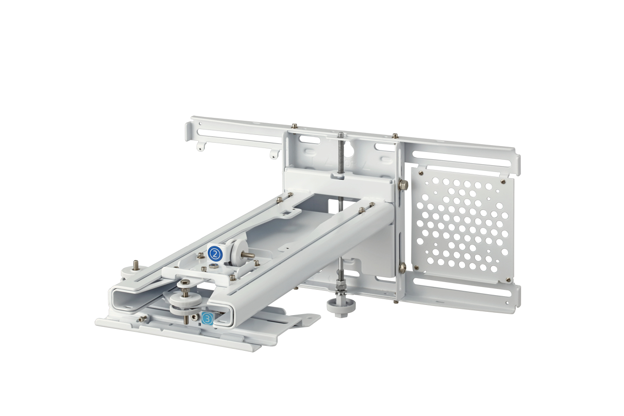 Epson Wall Mount - ELPMB62 - EB-1480Fi / EB-8xx - Afbeelding 3