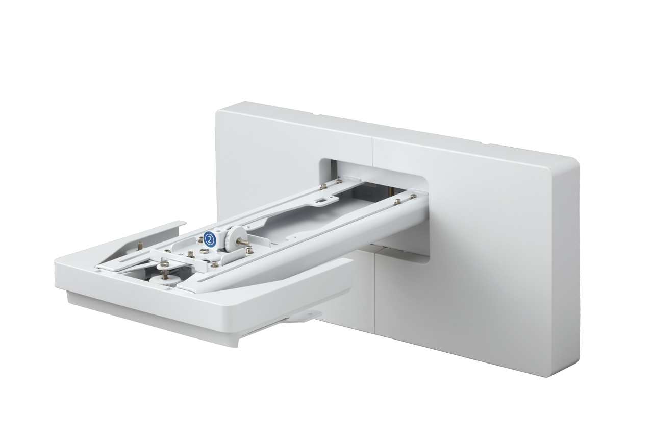 Epson Wall Mount - ELPMB62 - EB-1480Fi / EB-8xx - Afbeelding 2