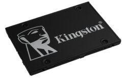 Kingston Technology 512G SSD KC600 SATA3 2.5" - Afbeelding 4