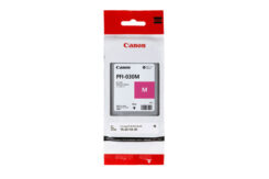 Canon PFI-030M inktcartridge 1 stuk(s) Origineel Magenta - Afbeelding 2