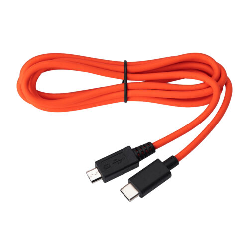 USB-kabels