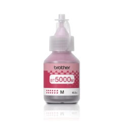 Brother BT5000M inktcartridge Origineel Extra (Super) hoog rendement Magenta