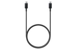 Samsung EP-DN975 USB-kabel USB 2.0 1 m USB C Zwart - Afbeelding 2