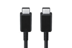 Samsung EP-DN975 USB-kabel USB 2.0 1 m USB C Zwart - Afbeelding 4