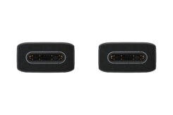 Samsung EP-DN975 USB-kabel USB 2.0 1 m USB C Zwart - Afbeelding 3
