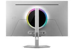 Samsung 32" Odyssey OLED G8 G80SH Gaming Monitor - Afbeelding 3