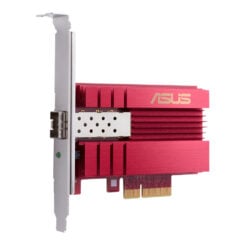 ASUS XG-C100F Intern Fiber 10000 Mbit/s - Afbeelding 3