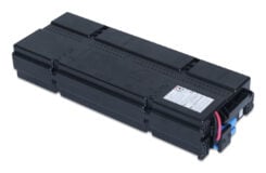 APC Vervangende Batterijcartridge 155 met 2 jaar garantie - Afbeelding 2