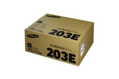 Samsung MLT-D203E extra high-capacity zwarte tonercartridge - Afbeelding 3
