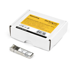 StarTech.com HPE J9150D compatibel SFP+ module - 10GBASE-SR glasvezel optische transceiver - 300 m - Afbeelding 5