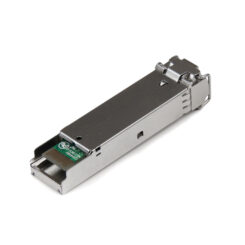 StarTech.com HPE J9150D compatibel SFP+ module - 10GBASE-SR glasvezel optische transceiver - 300 m - Afbeelding 4
