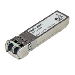 StarTech.com Cisco SFP-10G-SR compatibel SFP+ transceiver module - 10GBASE-SR - Afbeelding 2