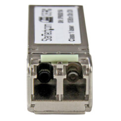 StarTech.com Cisco SFP-10G-SR compatibel SFP+ transceiver module - 10GBASE-SR - Afbeelding 4