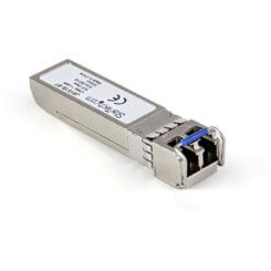 StarTech.com HPE J9151E compatibel SFP+ module - 10GBASE-LR glasvezel optische transceiver - 10 Km - Afbeelding 3