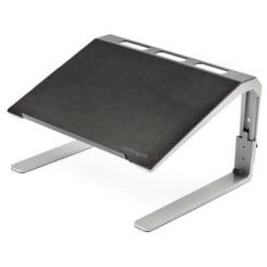 StarTech.com Verstelbare laptop standaard - heavy duty - 3 hoogte instellingen