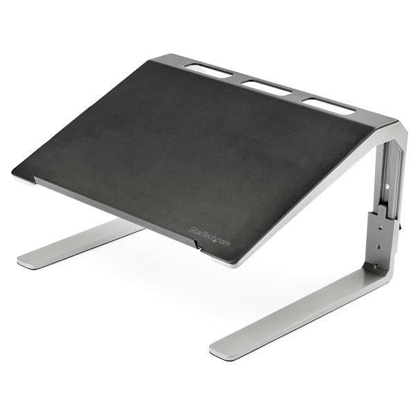 StarTech.com Verstelbare laptop standaard - heavy duty - 3 hoogte instellingen