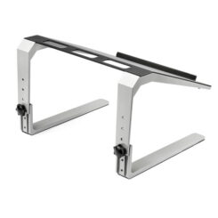 StarTech.com Verstelbare laptop standaard - heavy duty - 3 hoogte instellingen - Afbeelding 5
