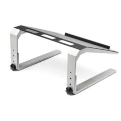 StarTech.com Verstelbare laptop standaard - heavy duty - 3 hoogte instellingen - Afbeelding 4