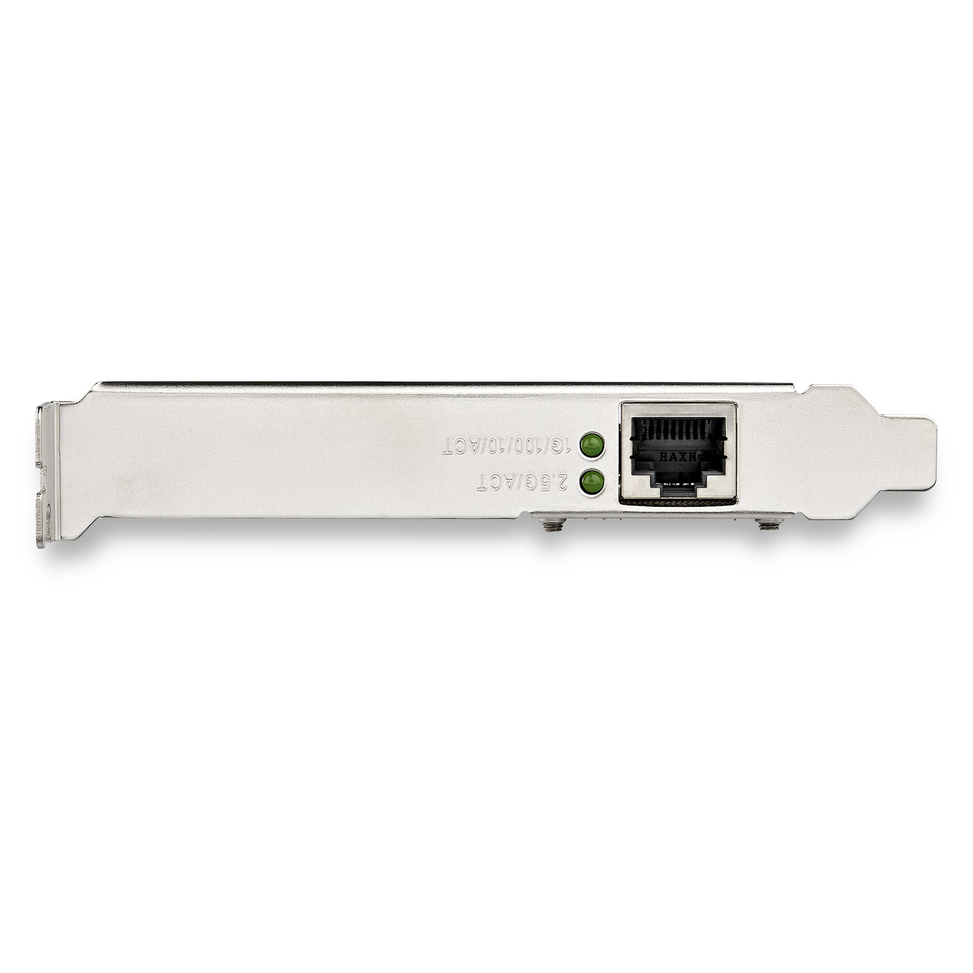 StarTech.com 2,5 Gbps - 2,5GBASE-T - PCIe netwerkkaart - Afbeelding 5