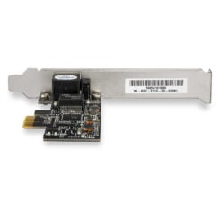 StarTech.com 2,5 Gbps - 2,5GBASE-T - PCIe netwerkkaart - Afbeelding 4