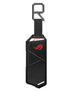 ASUS ROG Strix Arion SDD-behuizing Zwart M.2 - Afbeelding 4
