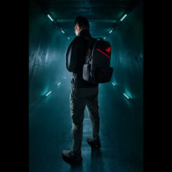 ASUS ROG Strix Arion SDD-behuizing Zwart M.2 - Afbeelding 6