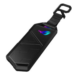 ASUS ROG Strix Arion SDD-behuizing Zwart M.2 - Afbeelding 3