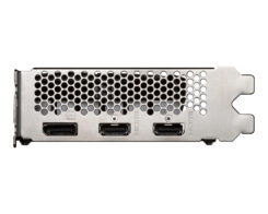 MSI VENTUS GeForce RTX 3050 2X E 6G OC NVIDIA 6 GB GDDR6 - Afbeelding 6