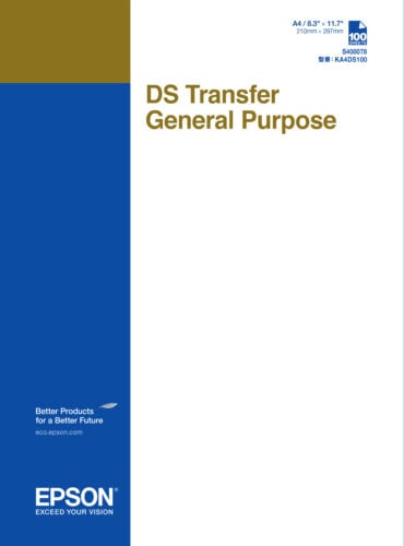 Transferpapier