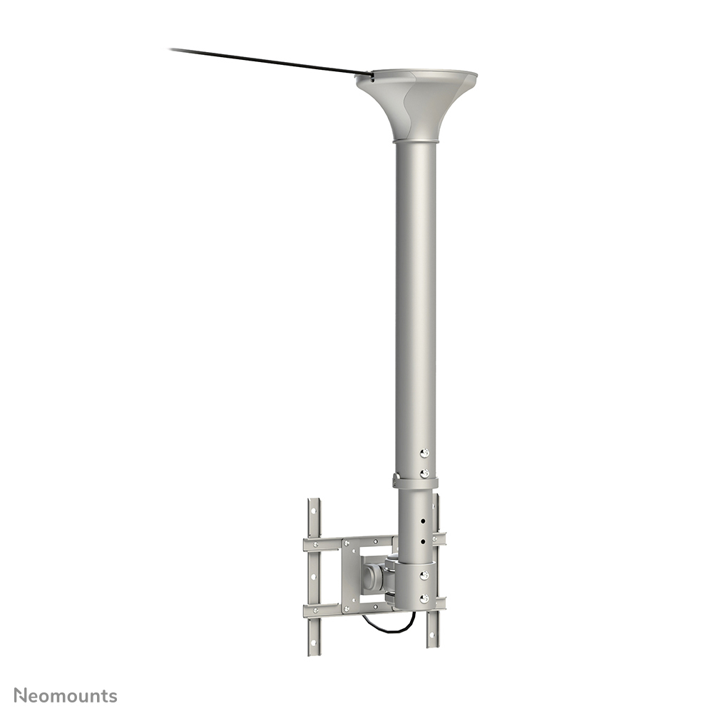 Neomounts FPMA-C200 Monitor/TV-beugel plafond 10-40" - h 64-104 cm - Afbeelding 6