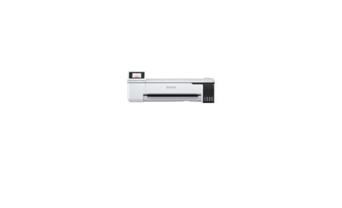 Grootformaat-printers