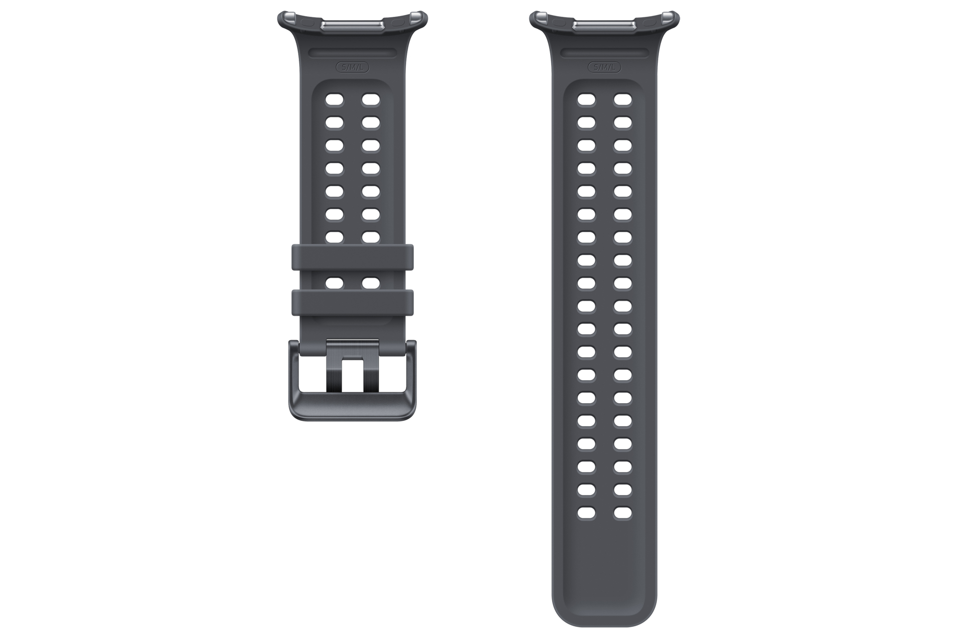 Samsung Galaxy Watch Ultra2 Marine Band - Afbeelding 3
